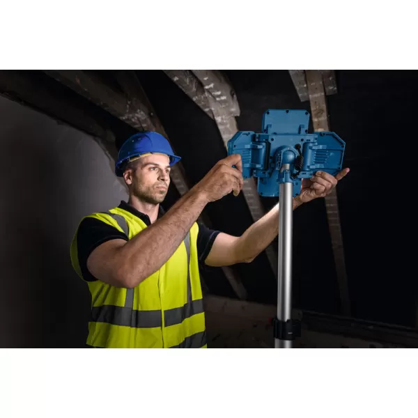 Aku pracovní světlo Bosch PRO GLT18V-5000 Professional