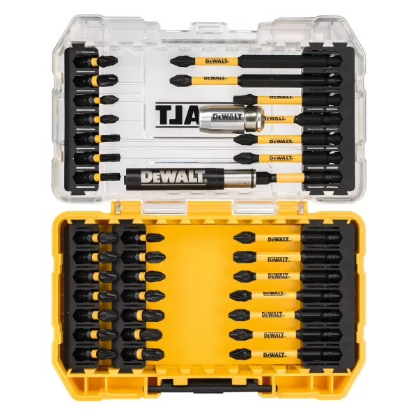 Sada bitů Dewalt DT70731T 37ks Impact Torsion extreme