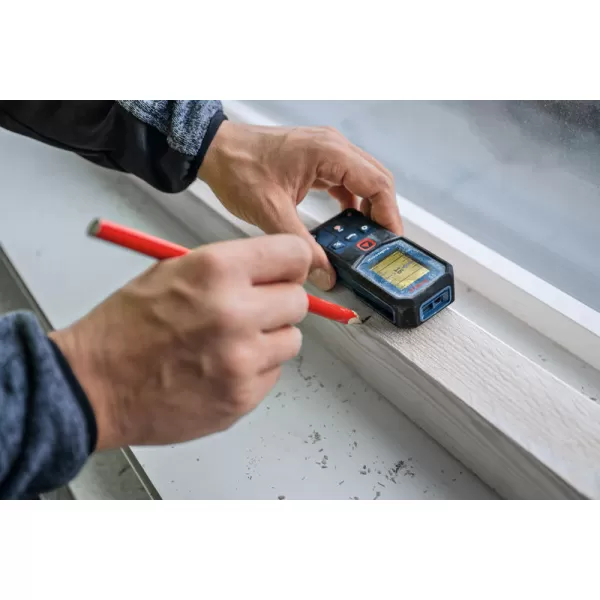 Laser stavební Bosch GLM 40-31 Professional