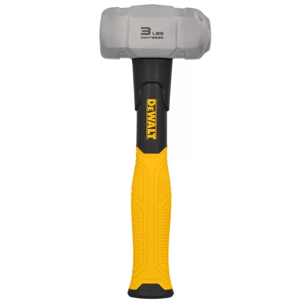 Perlík DeWalt DWHT56152-1, 1100g, sklolaminátová ruk.