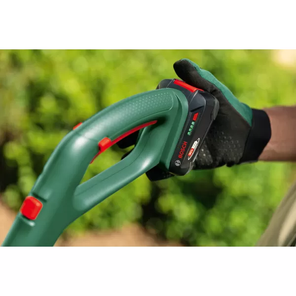 Aku strunová sekačka Bosch UniversalGrassCut 18V-23-450, solo, bez akumulátoru