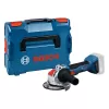 Aku úhlová bruska Bosch GWX 18V-8 (X-LOCK) (Solo) Professional 06019N9101