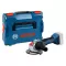Aku úhlová bruska Bosch GWX 18V-8 (X-LOCK) (Solo) Professional 06019N9101