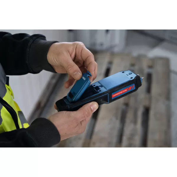 Vlhkoměr Bosch EXMM3-17 EXPERT