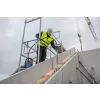 Aku ponorný vibrátor Bosch GDI 50-65D Professional