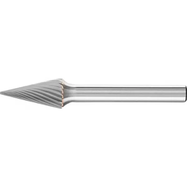 Fréza technická HM, kuželová 0618 3 6mm 6x18mm PFERD