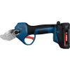 Aku nůžky na plastové trubky Bosch GPC 18V-32P Professional
