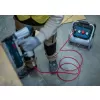 Aku kompresor Bosch GKO 18V-51 Professional, solo