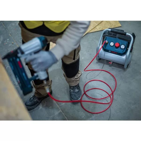 Aku kompresor Bosch GKO 18V-51 Professional, solo