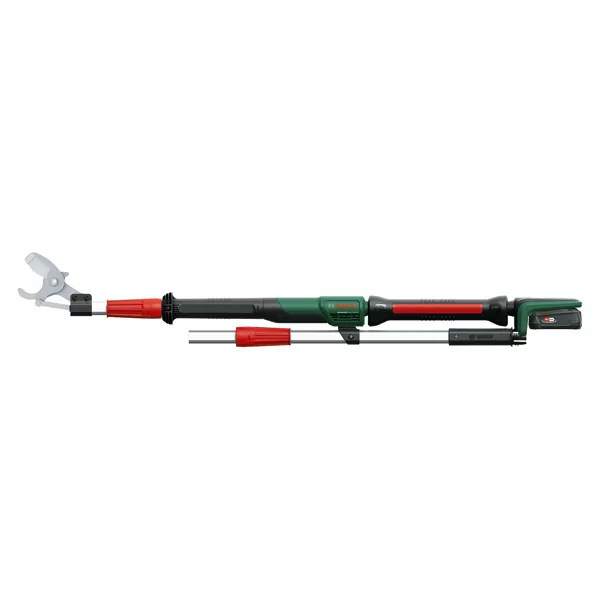 Aku nůžky na větve Bosch AdvancedPrune 18V-45 (sada, dlouhé)