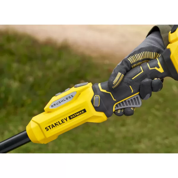 Strunová sekačka Stanley FATMAX® SFMSTB930M, V20, 1 x 4.0 Ah 18 V