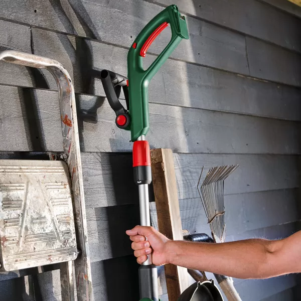 Aku strunová sekačka Bosch UniversalGrassCut 18V-23-450, solo, bez akumulátoru