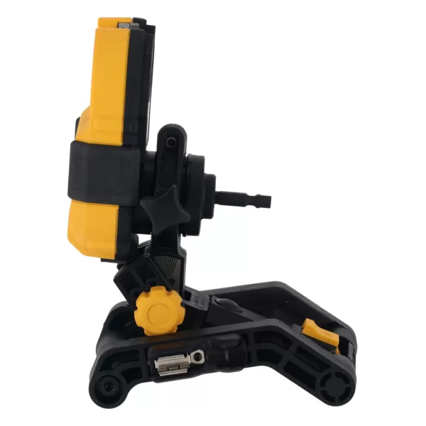 Unašeč matic DeWALT DT20562 pro rázové utahováky