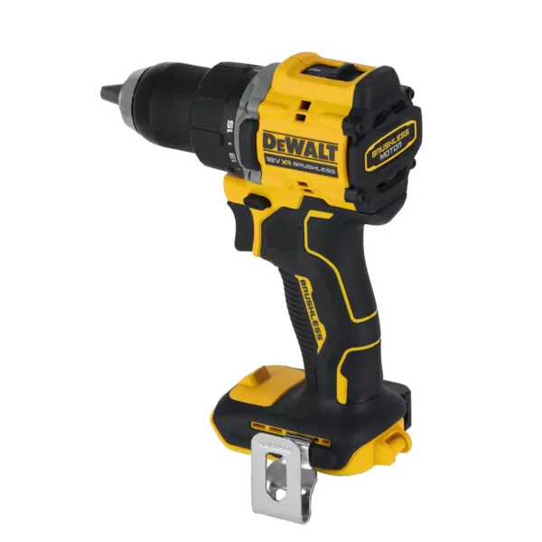 Aku vrtačka Dewalt DCD794NT, 18V, kufr