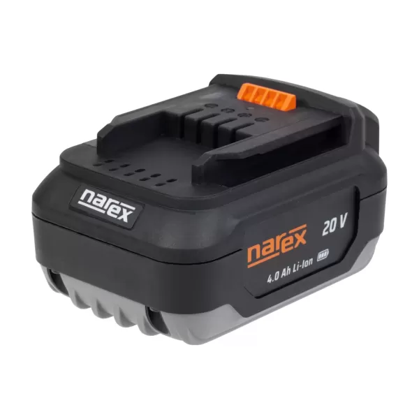 Akumulátor Narex AP 24, 20V/4,0Ah