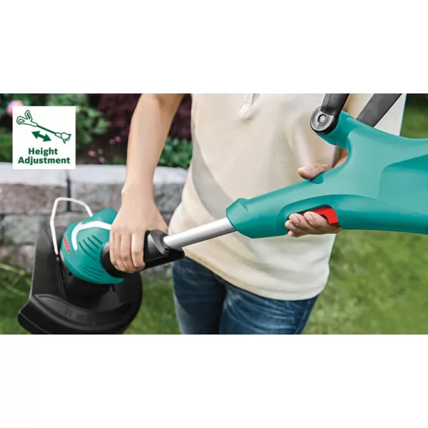 Strunová sekačka elektrická Bosch EasyGrassCut 23