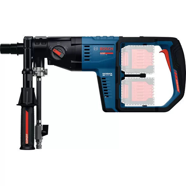 Aku diamantová vrtačka Bosch EXDB18V2-180 EXPERT
