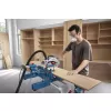 Pila pokosová Bosch GCM 305-216 S Professional, + kotouč