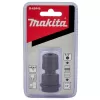 Adaptér z čtyřhranu 1/2" na šestihran 1/4" Makita