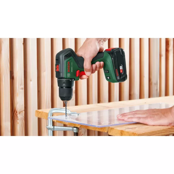 Aku vrtačka Bosch UniversalDrill 18V-60 1x2,0Ah 06033E3100