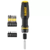 Šroubovák teleskopický DeWalt DWHT68001-0 MAX FIT