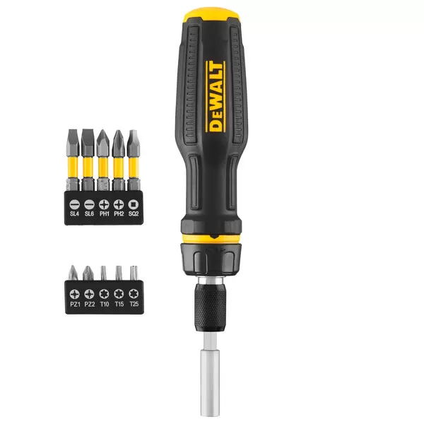 Šroubovák teleskopický DeWalt DWHT68001-0 MAX FIT