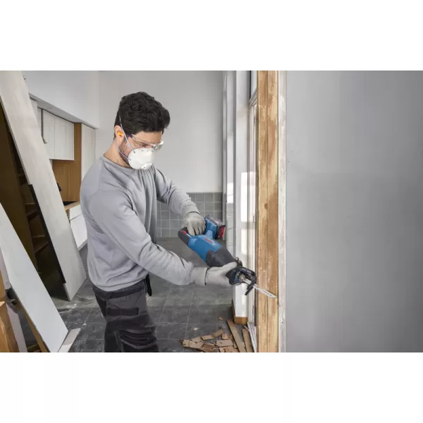 Aku pila ocaska Bosch GSA 18V-280 Professional, solo