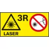 Laser rotační Bosch GRL 300 HV Professional set + L-BOXX