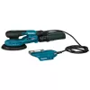 Aku excentrická bruska s regulací Makita BO004CGZ 150mm Li-ion XGT 40V, solo