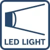 Sada aku nářadí Bosch GSR 18V-65 + GDX 18V-285 + GBH 18V-22 Professional
