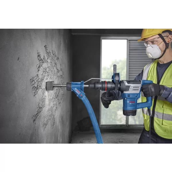 Sekací kladivo Bosch GSH 5MX Professional, 1100W, 7,8J