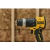 Aku vrtačka DeWalt DCD803D2T vícehlavá, 18V, 2x2,0Ah