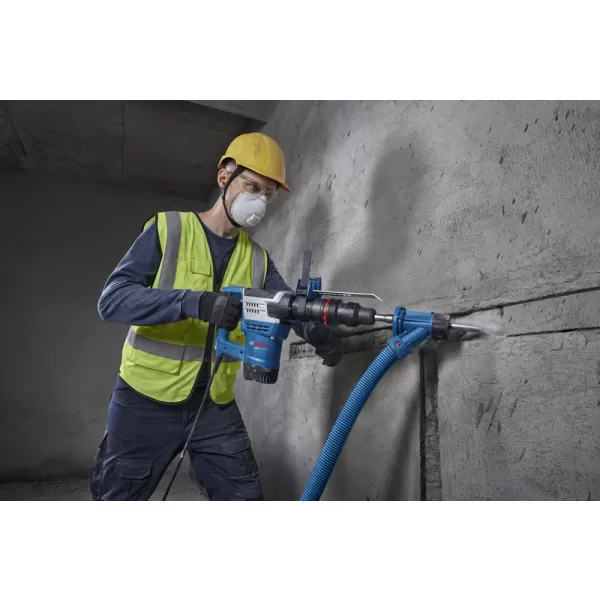Sekací kladivo Bosch GSH 5MX Professional, 1100W, 7,8J