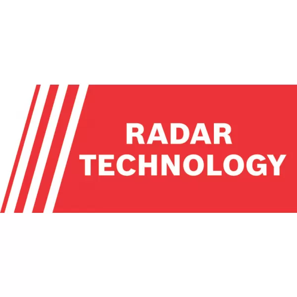 Detektor Wallscanner Bosch D-tect 18V-200-17C EXPERT