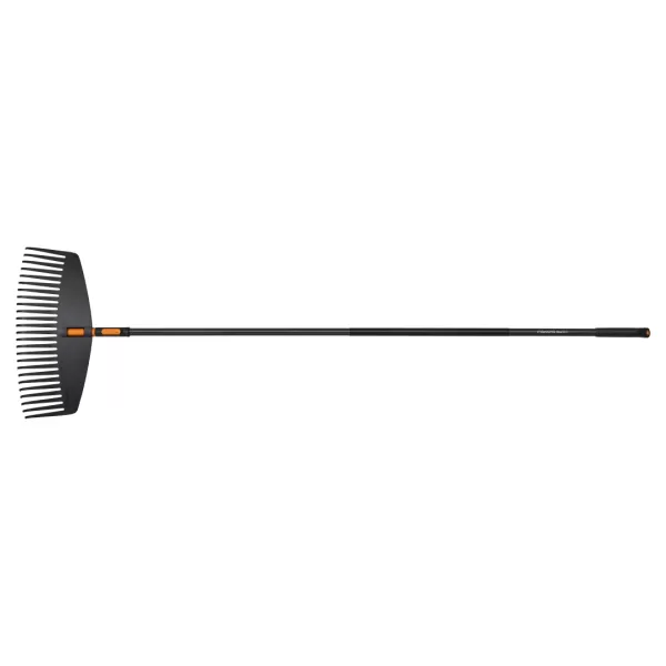 Hrábě na listí L Fiskars OneClick