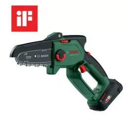 Pila řetězová aku Bosch EasyChain 18V-15-7, 1 x 2,5Ah 06008B8900