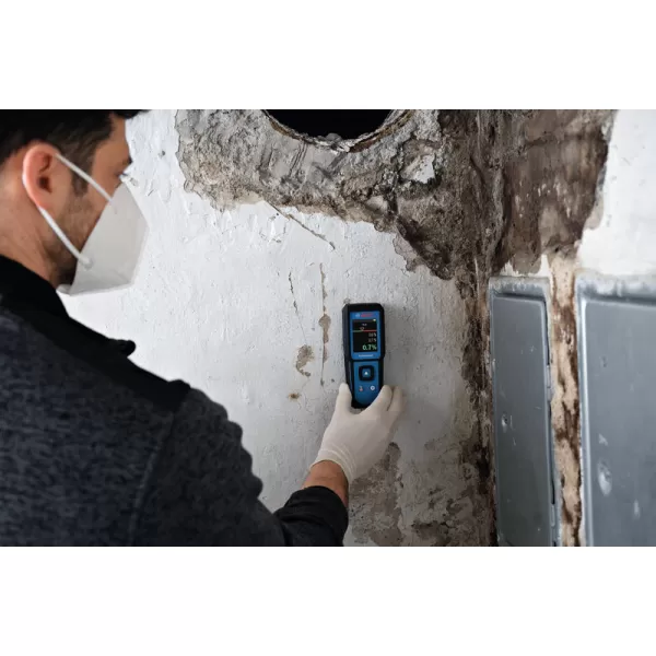 Vlhkoměr Bosch GMM 1-15 Professional