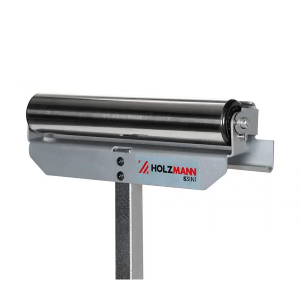 Válečkový stojan multifunkční Holzmann S3IN1