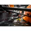 Aku vrtačka DeWalt DCD803P2T vícehlavá, 18V, 2x5,0Ah