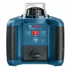 Laser rotační Bosch GRL 300 HV Professional set + L-BOXX