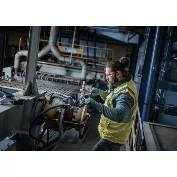 Sada ručního nářadí, 134 ks Bosch Line