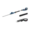 Aku nůžky na živý plot Bosch GHE 18V-50 TP 06008D5000