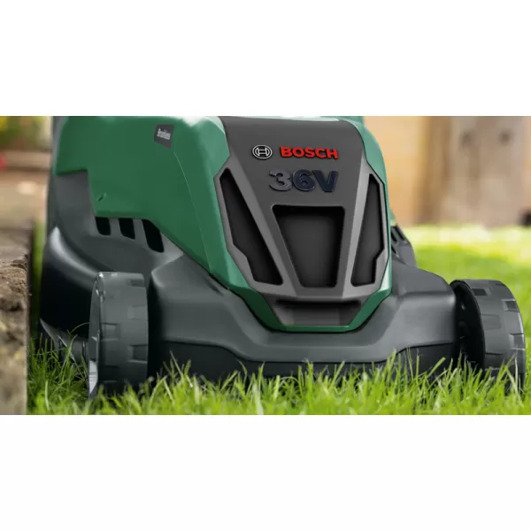Aku rotační sekačka Bosch AdvancedRotak 36V-44-750 - solo