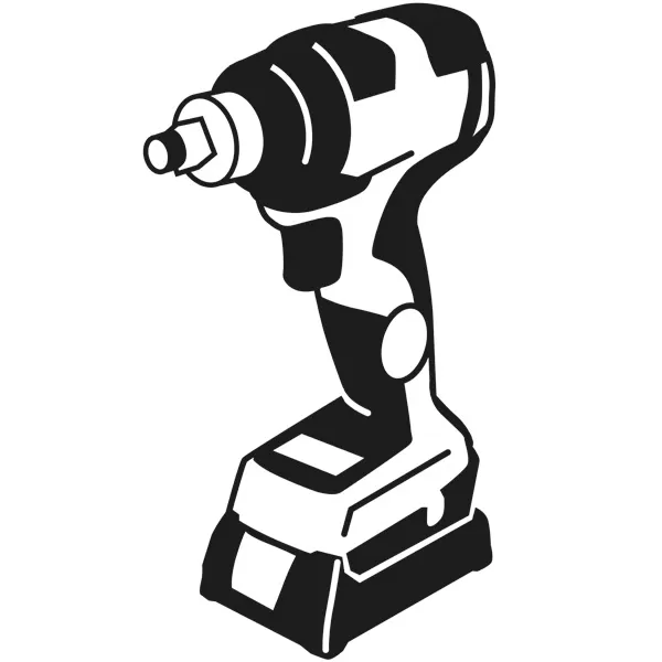 Sada šroubovacích bitů Impact Set