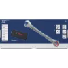 Sada ráčnových očkoplochých klíčů 8–19 mm, 8 ks Bosch Line