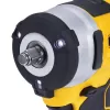 Aku rázový utahovák DeWalt DCF903P1, 12V, 1x aku 5,0 Ah