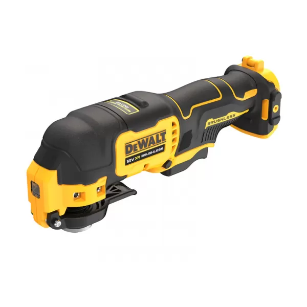 Aku oscilační bruska DeWalt DCS353N, 12V, solo