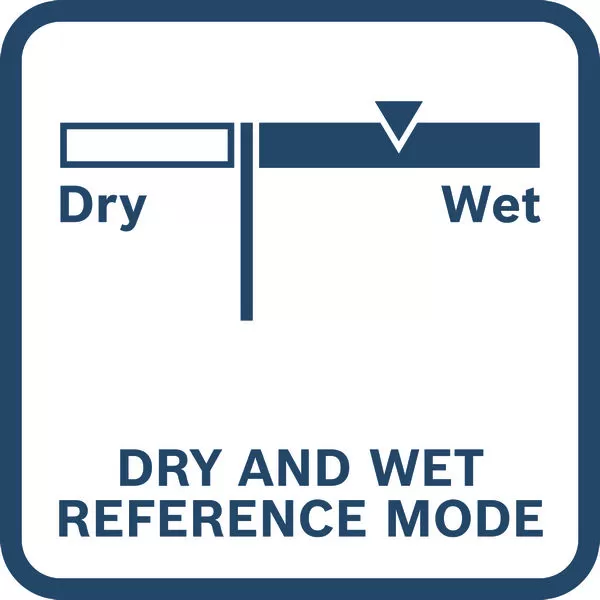 Vlhkoměr Bosch GMM 1-15 Professional