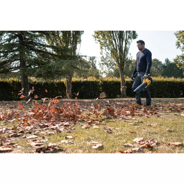 Aku fukar DeWalt DCMBL562N, 18V, bez aku