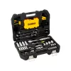 Gola sada 1/4" a 3/8" 89ks DeWALT DWMT73800-1